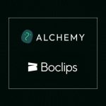 Alchemy Partners with Boclips to Address Faculty Demand for Multimedia Educational Content - Alchemy-partners-with-boclips