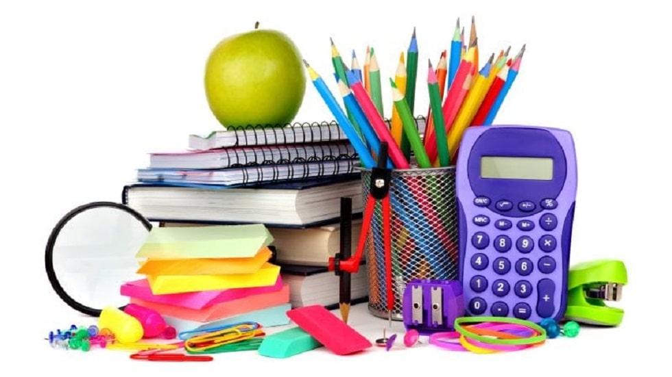 Teachers Spending on Classroom Supplies - Teachers Spending on Classroom Supplies
