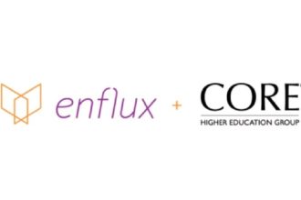 Core Higher Education Group Partners with Enflux to Deliver Comprehensive Student Performance Insights - Core Higher Education Group Partners with Enflux to Deliver Comprehensive Student Performance Insights