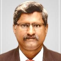 Dr Suresh R M - Chandrahas Panigrahi