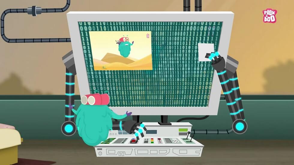 Videos You Must Watch With Kids To Introduce Coding And Programming