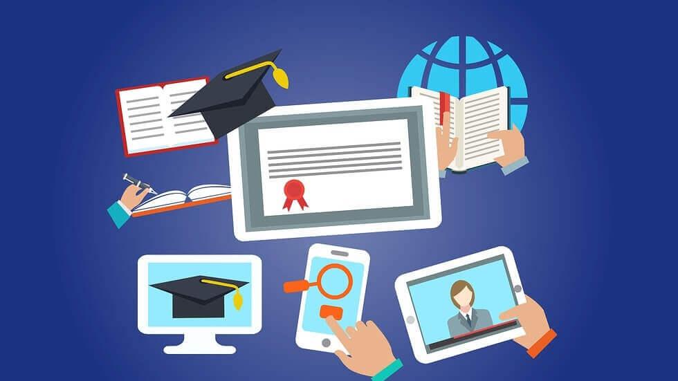 Online Degree Courses - Online Degree Courses