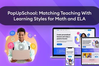 Popupschool: Matching Teaching with Learning Styles for Math and Ela - Popupschool: Matching Teaching with Learning Styles for Math and Ela
