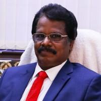 Prof S Sriman Narayanan - Prachi Windlass