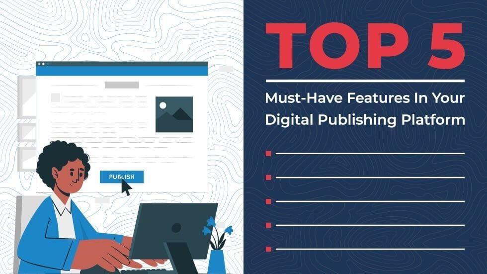 Digital Publishing Platform - Digital Publishing Platform