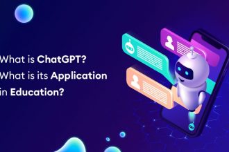 What is Chatgpt? What is Its Application in Education? - What is Chatgpt What is Its Application in Education