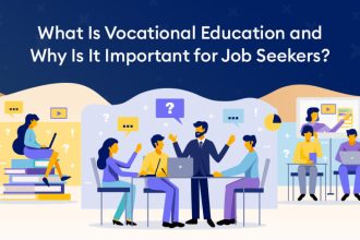 What is Vocational Education and Why is It Important for Job Seekers? - What is Vocational Education and Why is It Important for Job Seekers?