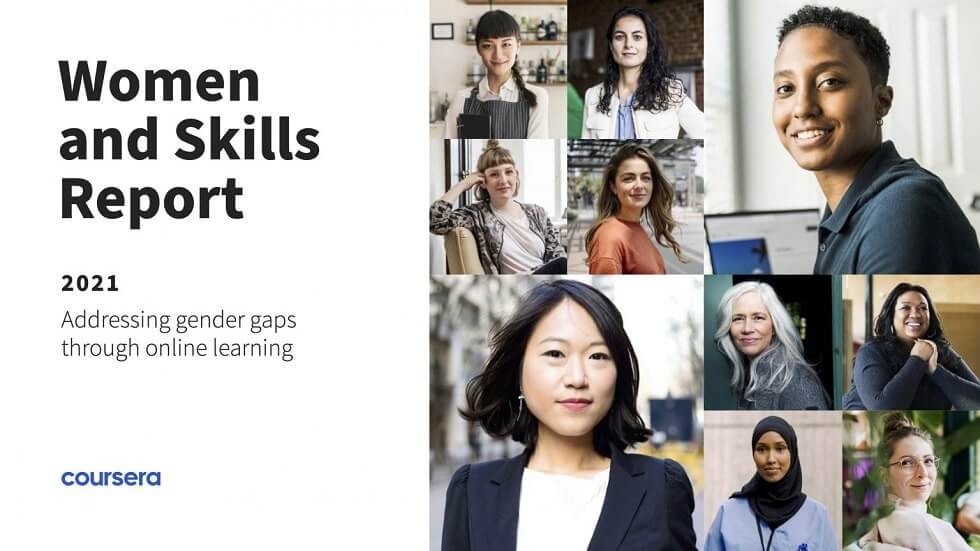 Women and Skills Report - Women and Skills Report