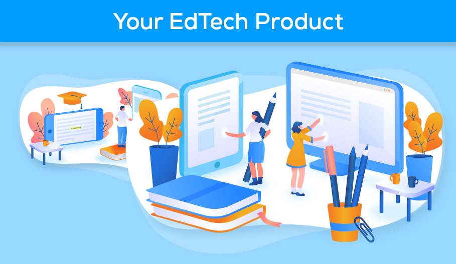 Your Edtech Product - Your Edtech Product