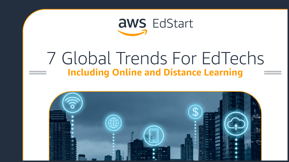 7 Global Trends for Edtechs Including Online and Distance Learning - 7 Global Trends for Edtechs Including Online and Distance Learning