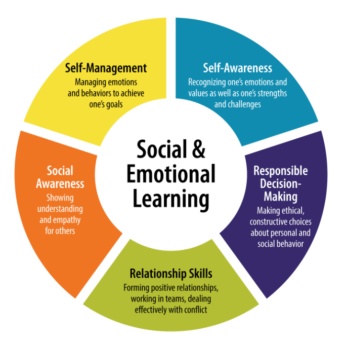 Social Emotional Learning  - Social Emotional Learning