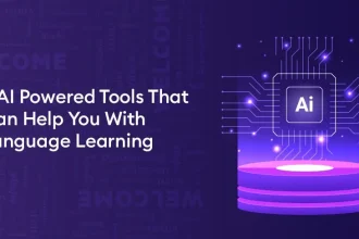 5 Ai Powered Tools That Can Help You with Language Learning - 5 Ai Powered Tools That Can Help You with Language Learning