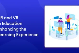 Ar and Vr in Education Enhancing the Learning Experience - Ar and Vr in Education Enhancing the Learning Experience