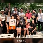 Online Recruitment Platform Bossjob Raises $5m for Global Expansion - Bossjob-raises-m