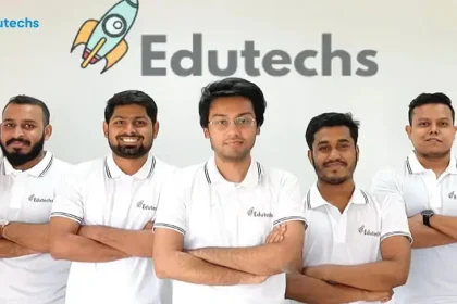 Bangladesh-based Edutechs Raises Pre-Seed Round to Expand Its Platform