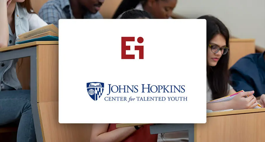 Ei X Johns Hopkins - Ei X Johns Hopkins