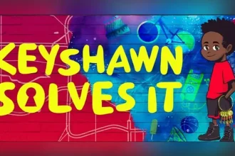 Gbh Partners with Pbs Kids & Prx to Launch a New Podcast 'keyshawn Solves It' - Gbh-partners-with-pbs-kids-and-prx