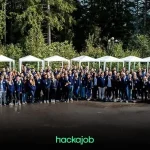 Technology-focused Recruitment Platform Hackajob Raises $25m in Series B Round - Hackajob-raises-m