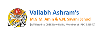 Vallabh Ashram's
