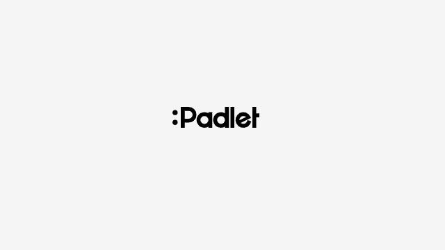 a Review of Online Tool Padlet for Use in Self and Peer Assessment - a Review of Online Tool Padlet for Use in Self and Peer Assessment