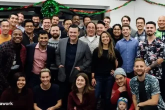 San Francisco-based Staffing Startup Instawork Raises $60m in Series D Round - Instawork-raises-m