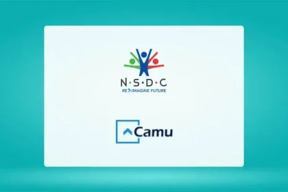 NSDC Collaborates With Camu to Launch NSDC Academy; Aims to Bridge Industry-Academia Gap