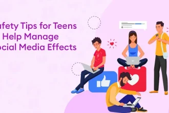 Safety Tips for Teens to Help Manage Social Media Effects - Safety Tips for Teens to Help Manage Social Media Effects