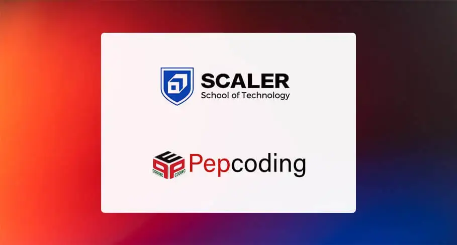 Scaler Acquires Delhi-based Educational Startup Pepcoding - Scaler-acquires-pepcoding