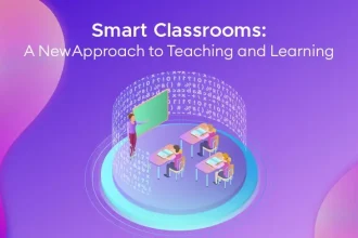 Smart Classrooms: a New approach to Teaching and Learning - Smart Classrooms: a New approach to Teaching and Learning