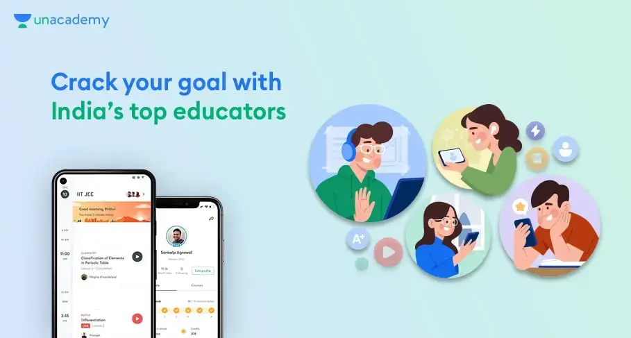 Unacademy Launches Unacademyx to Offer Immersive Learning Experience for Upsc Aspirants - Unacademy-launches-unacademyx